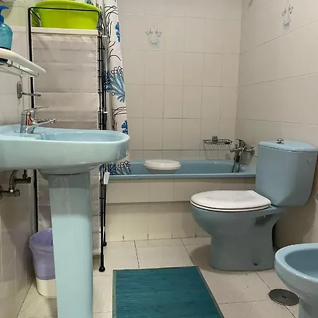 Near The With Sea View Apartment Puerto de Santiago (Tenerife)